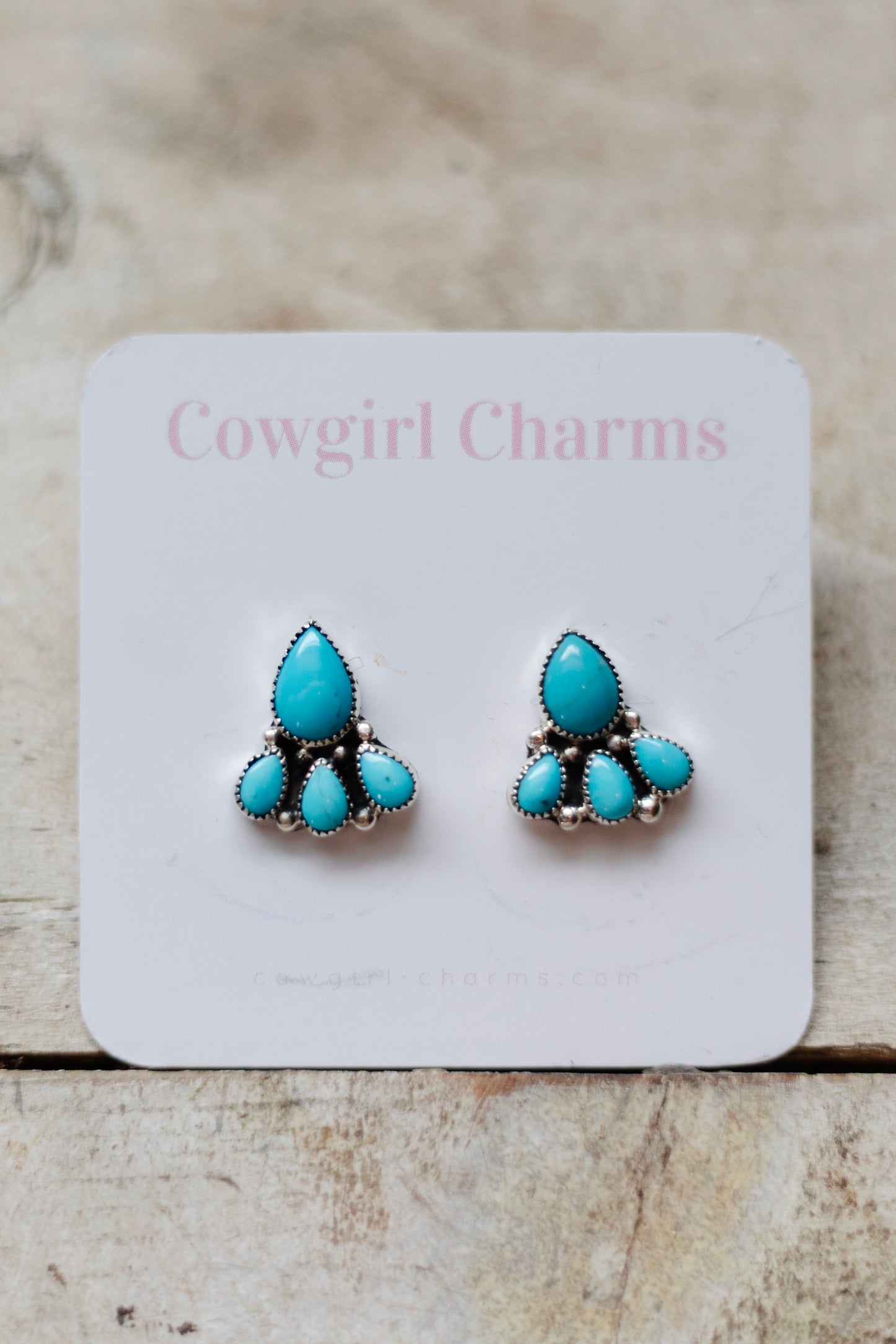 Cassie Studs