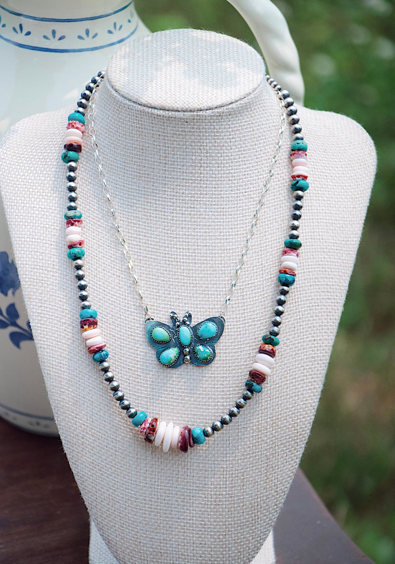 The Perfect Summer Necklace