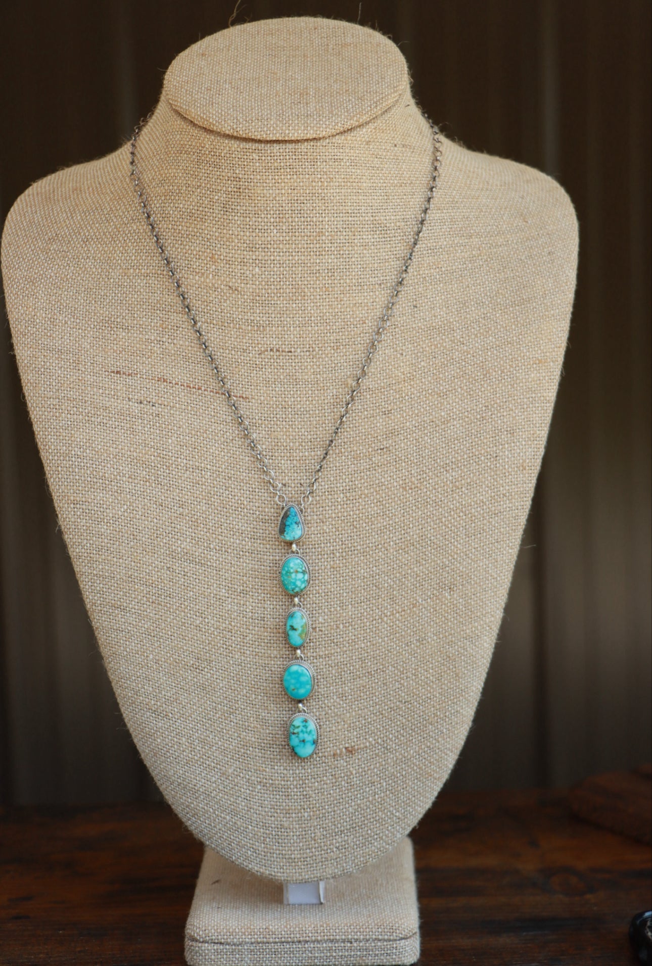 The Jada Necklace
