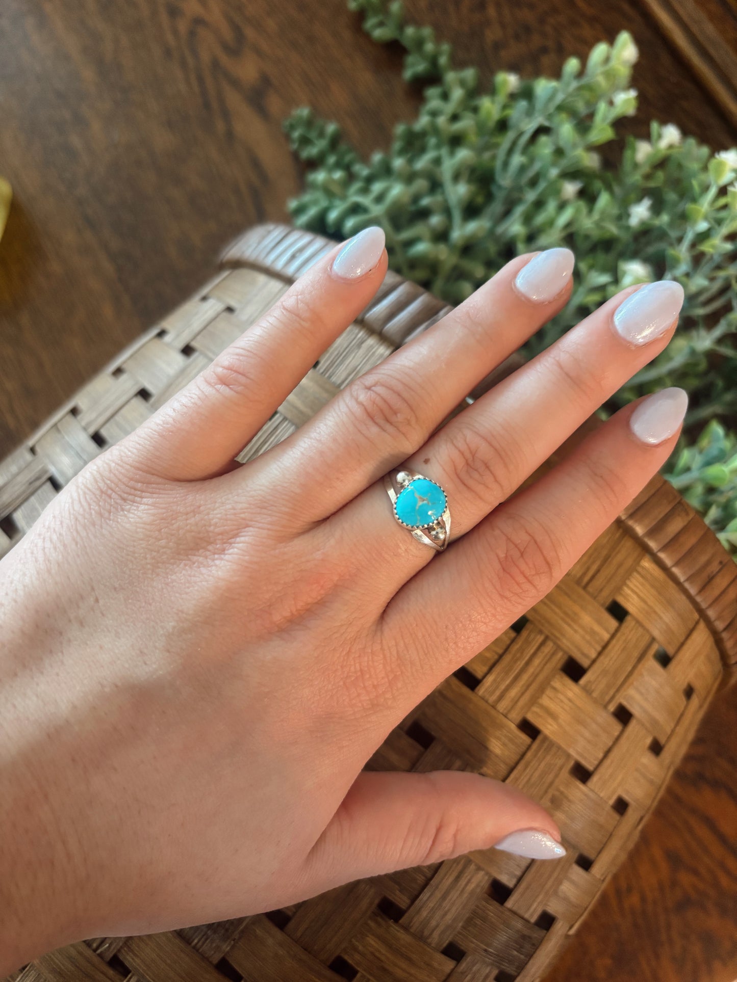 Maci Ring