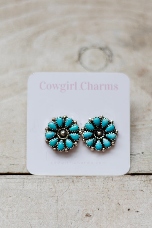 Rhea Studs