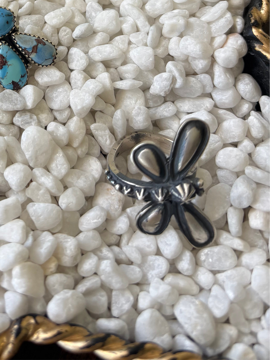 Dragonfly Ring
