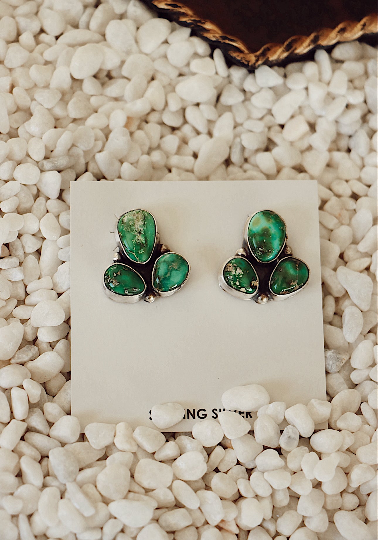 Sonoran Gold Clusters