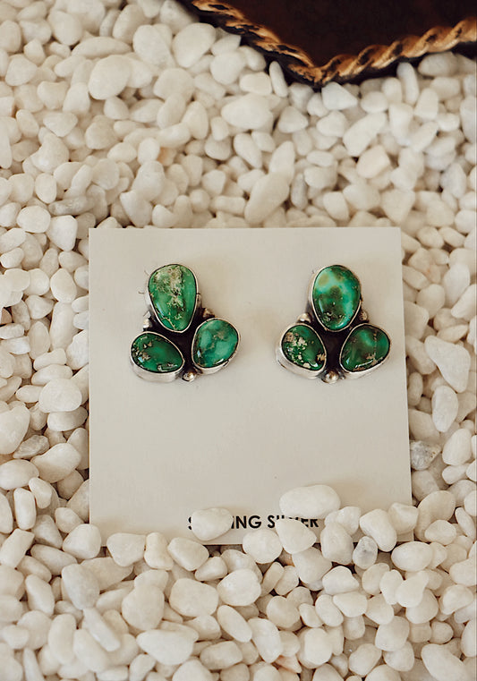 Sonoran Gold Clusters