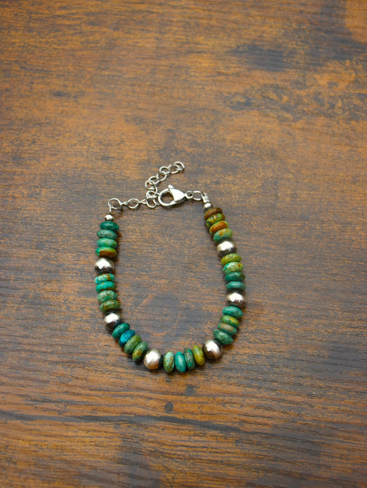 Turquoise Bracelet
