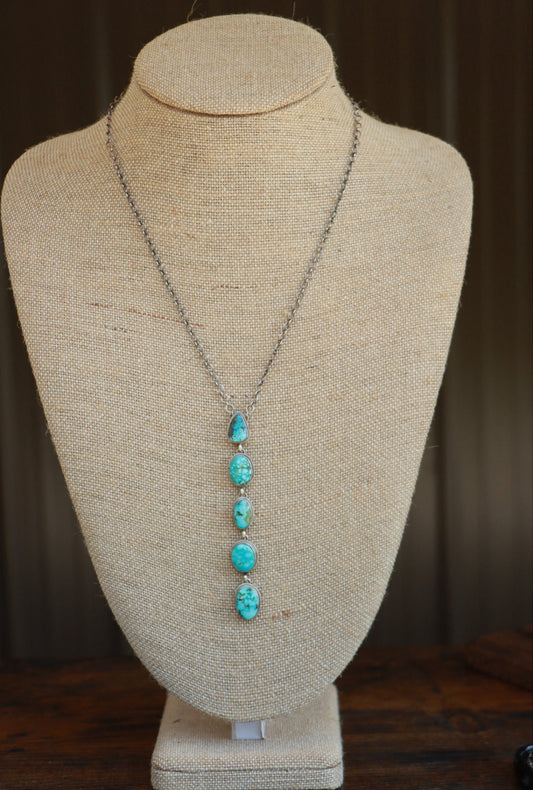 The Jada Necklace