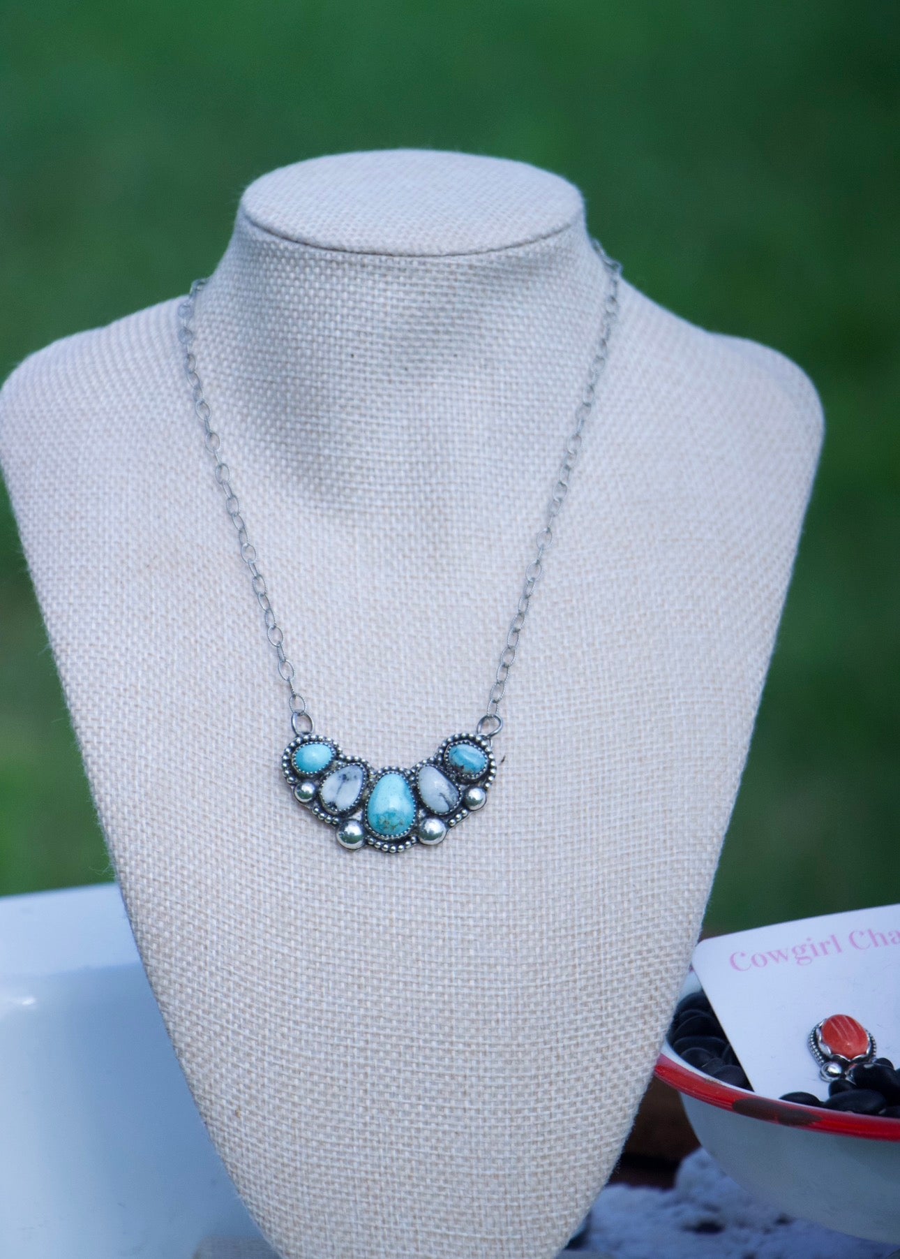 Goldie Necklace