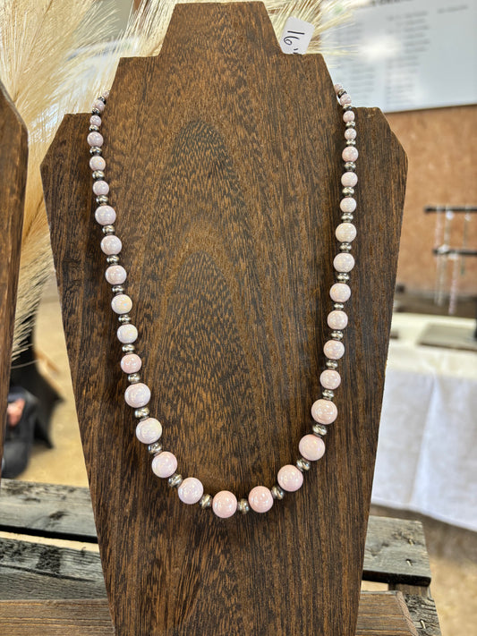 Bubblegum Necklace