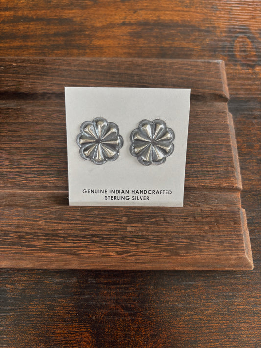 Native Made Studs