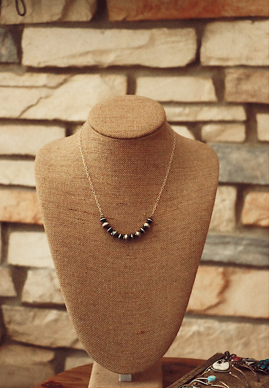 The Staple Necklace