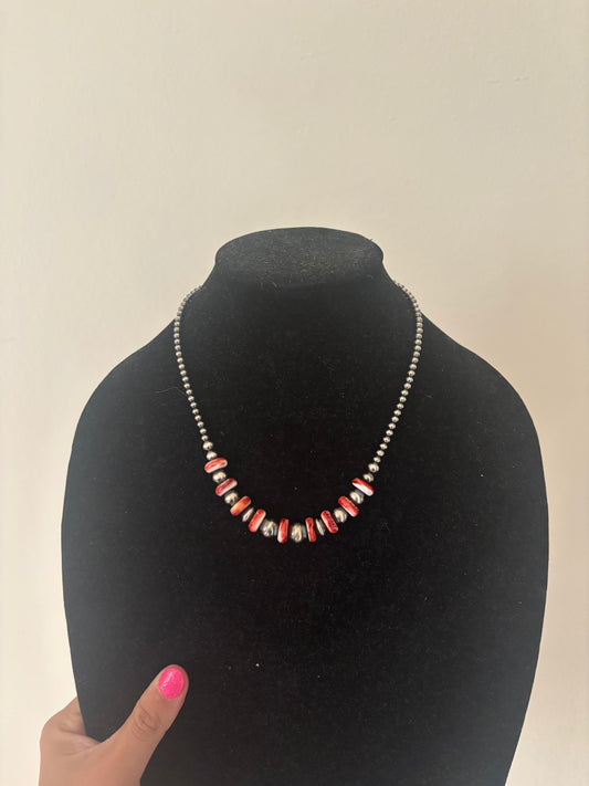 The Sammy Necklace