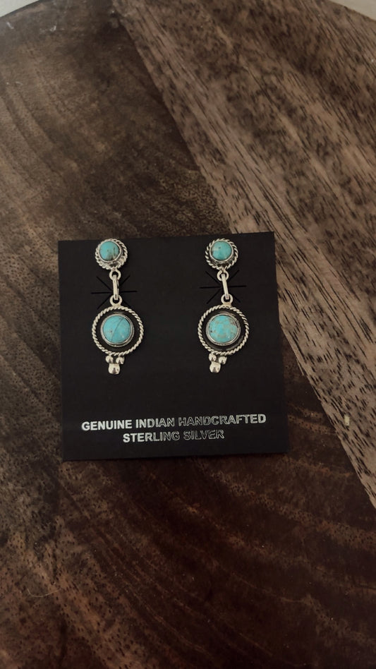 Two Stone-Desert Dreaming Dangles