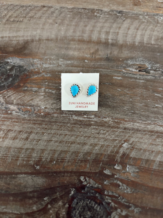 Zuni Teardrops