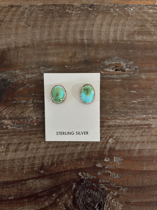 Sonoran Gold Studs