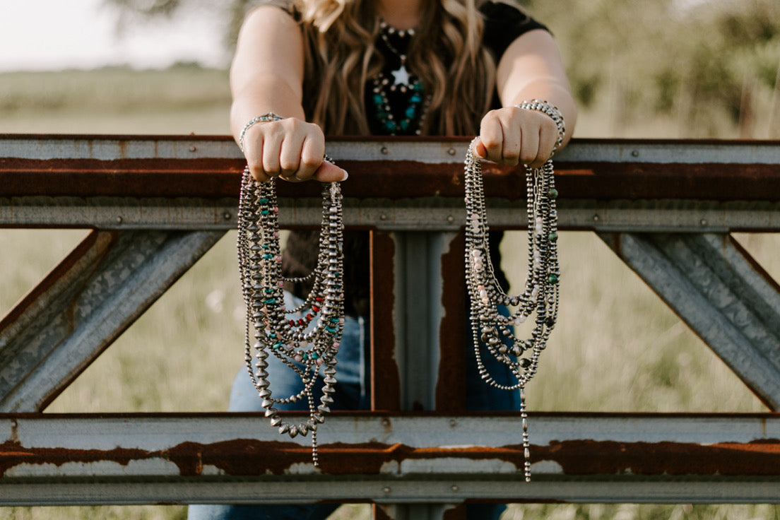 Cowgirl Charms Gift Card