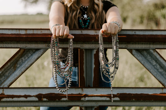 Cowgirl Charms Gift Card
