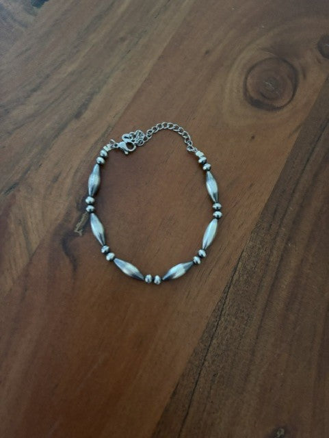 Torpedo Bracelet